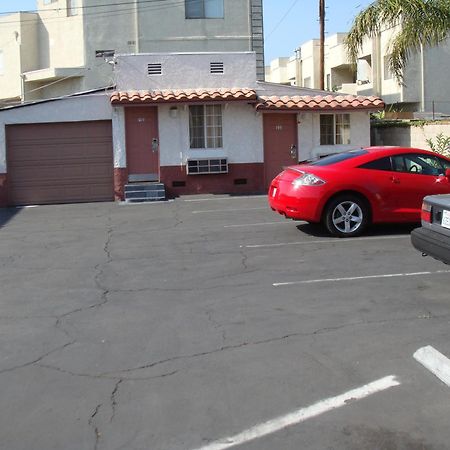American Inn South El Monte Exterior photo