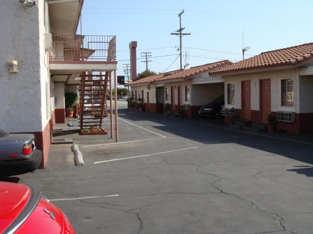 American Inn South El Monte Exterior photo